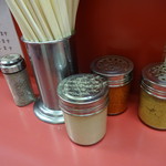 ラーメン二郎 - 