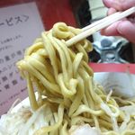 ラーメン二郎 - 