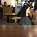 譚仔雲南米線 - 店内