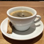 スガハラ - コーヒー