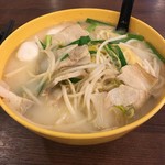 譚仔雲南米線 - 米線