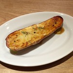 スガハラ - 名古屋コーチンと一緒に焼いたじゃがいも