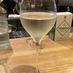 スガハラ - スパークリングワイン