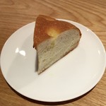 スガハラ - パン（フォカッチャ）