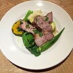 スガハラ - ロイヤルポーク