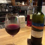 スガハラ - ciro ROSSO CLASSICO