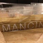 スガハラ - MANCINI SPAGHETTONI