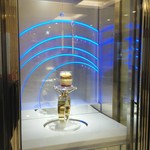 Patisserie Ravi,e relier - 新宿伊勢丹「マ・パティスリー」にて