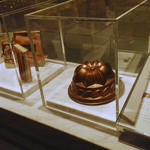 Patisserie Ravi,e relier - 店頭