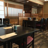 日本料理 鯉城 - 店内
