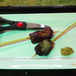 寒井観光余一やな - ジビエ