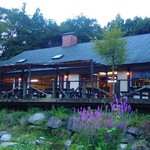 寒井観光余一やな - 外観