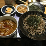 つけ蕎麦の阿国 - 