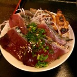 味処 むさし野 - 季節のごはん