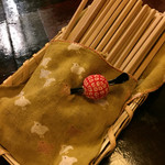 味処 むさし野 - 