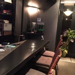 まさ屋 - 店内