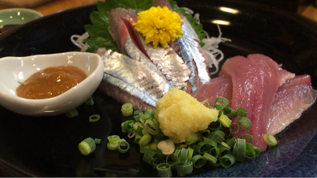 豊八 - 北上（居酒屋）の写真