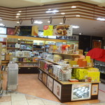 キヨスク - 内観写真:外観