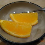 唐井筒 - フレッシュな女。