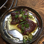 立喰☆焼肉 福島店 - 