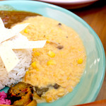 Curry&Spice青い鳥 - 