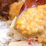 Curry&Spice青い鳥 - 