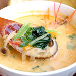 Curry&Spice青い鳥 - 