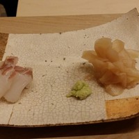 鮨 つきうだ - 