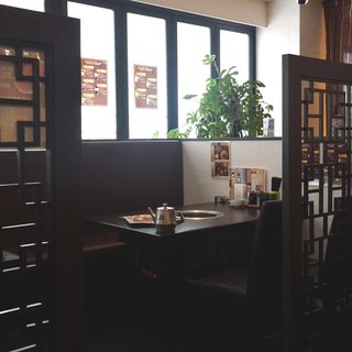 炭火焼肉 銘柄黒毛和牛 福楽苑_2