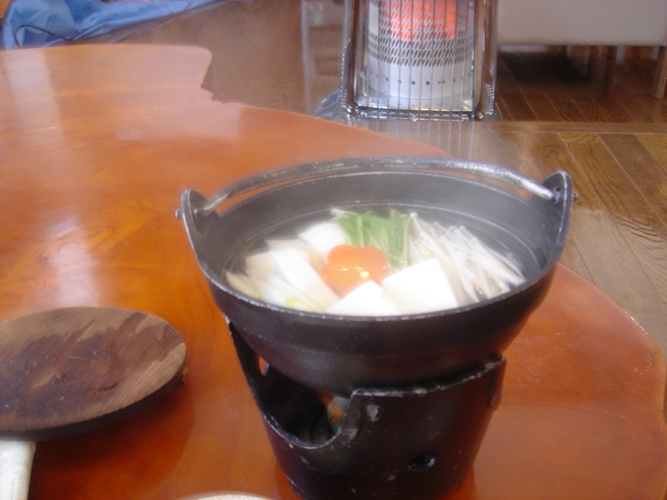 秘境の宿 雪あかり name=