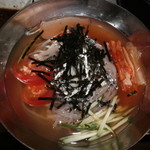東洋 - 冷麺（H.28.9)