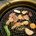 Yakiniku Kuriko - 