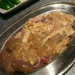 Yakiniku Kuriko - 