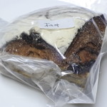 Mokkin Do - 木の実パン