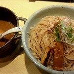 麺や高倉二条 - 定番麺