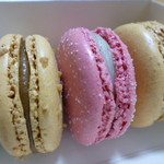 ラデュレ 横浜店