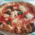 ア フェネステッラ - マルゲリータ