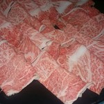 Sukiyaki Shabushabu Dokoro Akitei - 