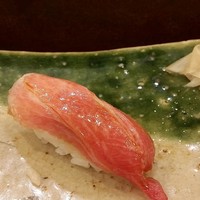 すし処 宮葉 - 鮪