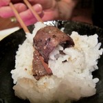 フジヤマ食堂 - 