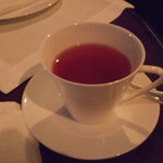 ザ・ロビーラウンジ - ピーチパラダイス