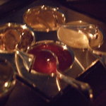 ザ・ロビーラウンジ - マスタード等