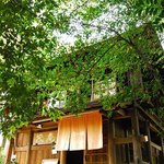 茂庵