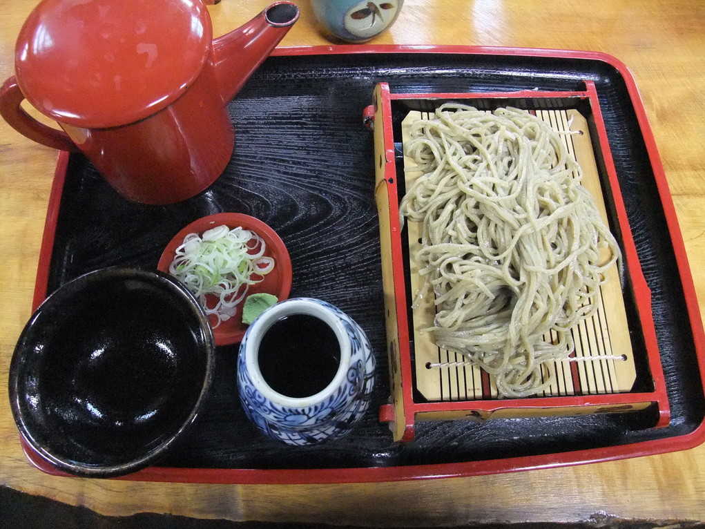 料理写真  : 並木藤 （なみきふじ） - 北鹿沼/そば [食べログ] 並木藤 (北鹿沼/そば)