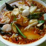 麺来 - 