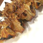 Yakitori Brochette - 