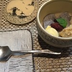食楽 板垣 - 
