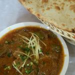 インド･パキスタン料理 ホット・スプーン - マトンウシュト