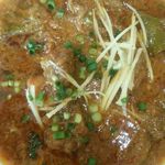 インド･パキスタン料理 ホット・スプーン - 相変わらずのボリューム