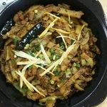 インド･パキスタン料理 ホット・スプーン - テイクアウトのアルバジ